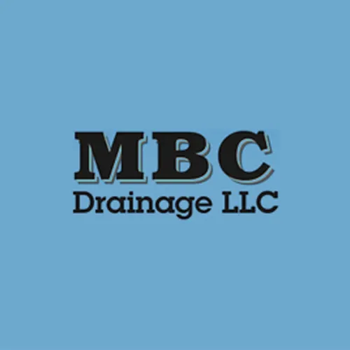 Slide of MBC Drainage