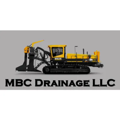 MBC Drainage