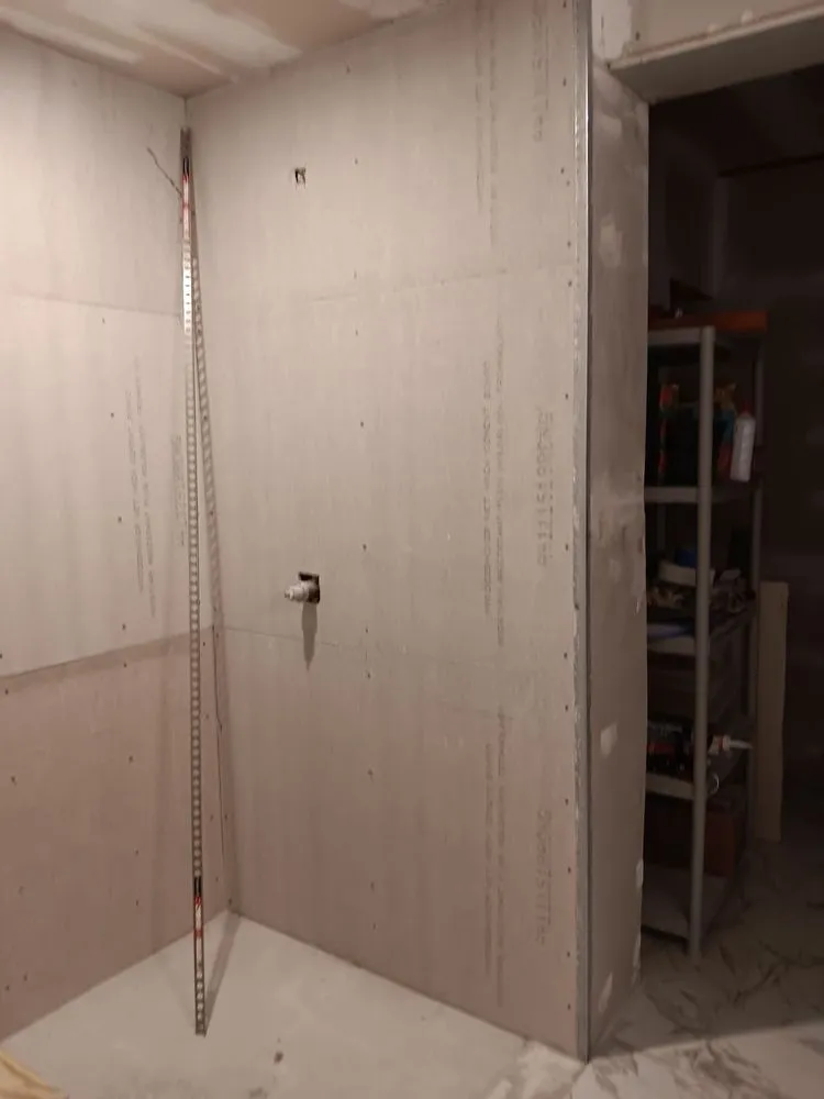 Slide of MBC Handyman Services