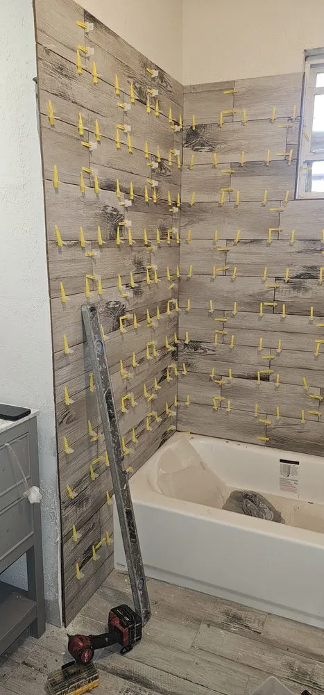 Slide of MBC Handyman Services