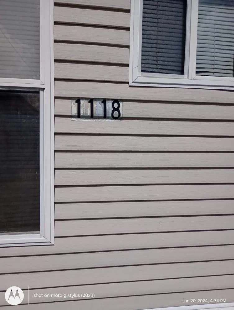 Slide of MBC Handyman Services