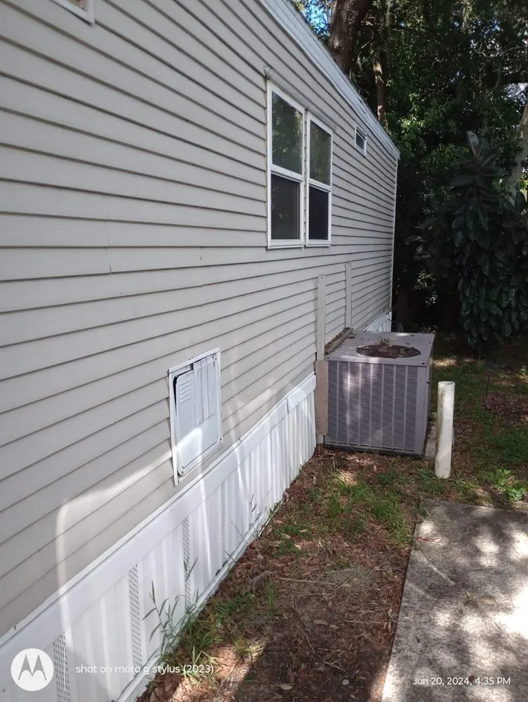 Slide of MBC Handyman Services