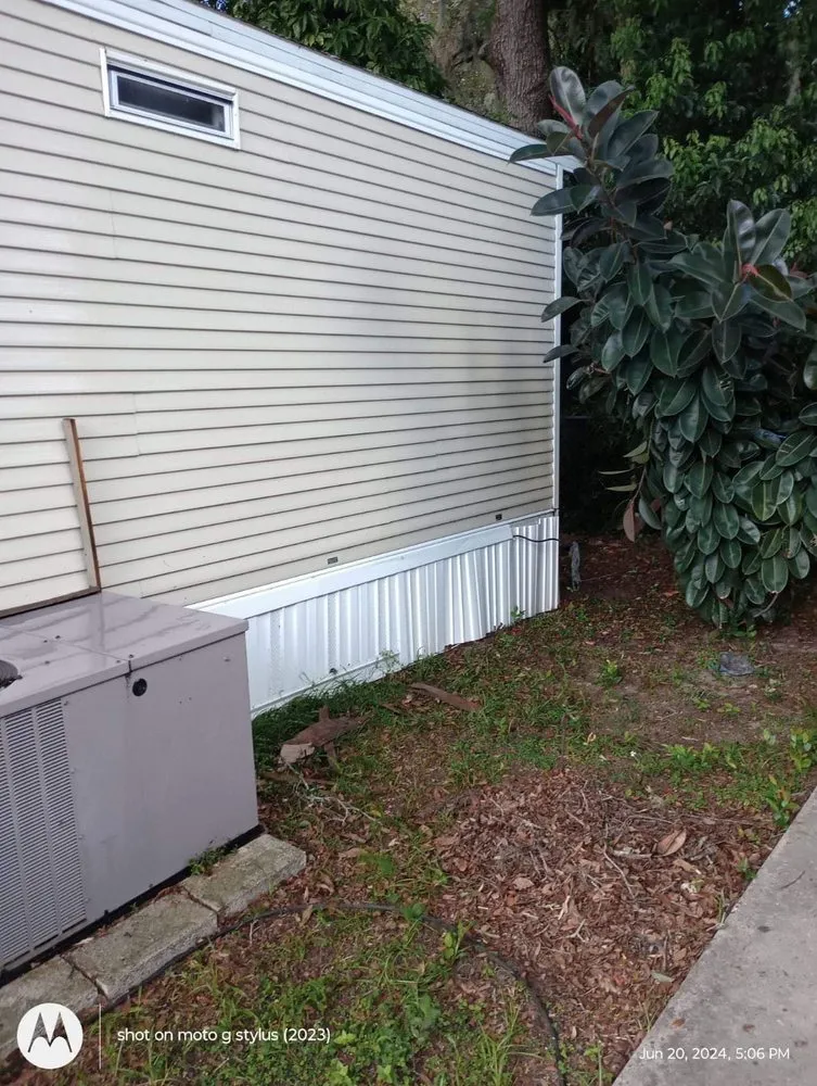 Slide of MBC Handyman Services