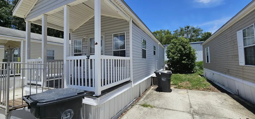 Slide of MBC Handyman Services