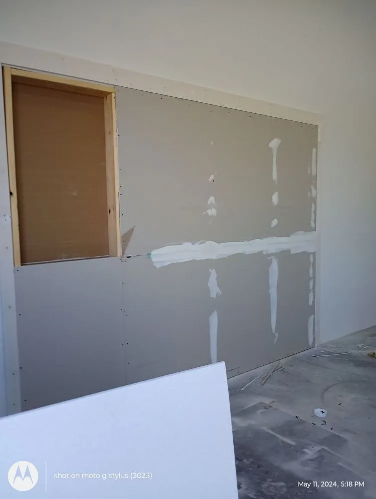 Slide of MBC Handyman Services