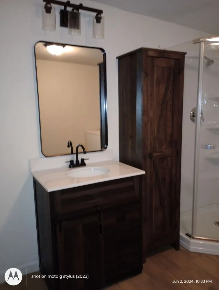 Slide of MBC Handyman Services