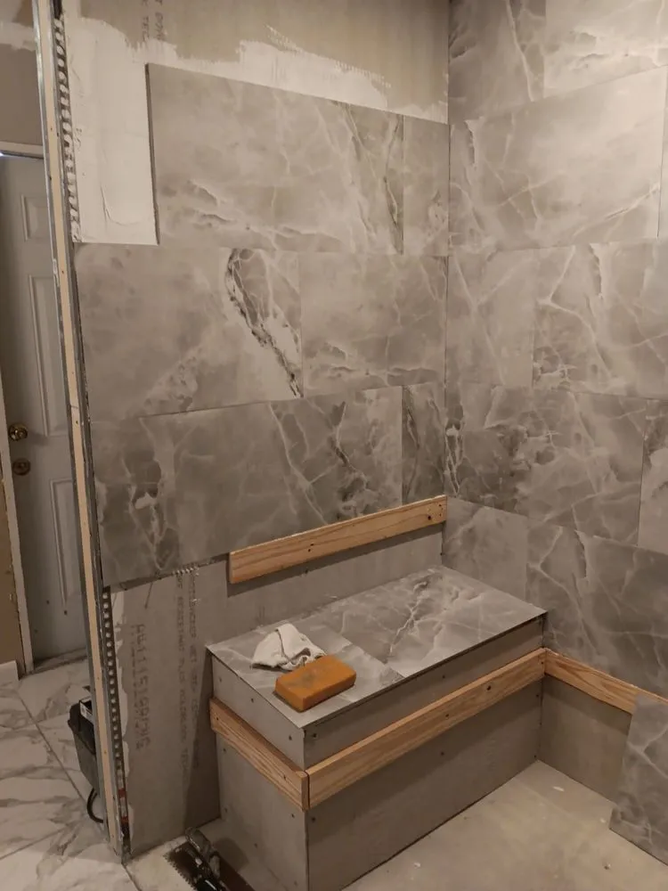 Slide of MBC Handyman Services