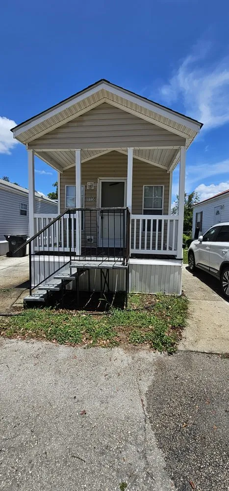 Slide of MBC Handyman Services