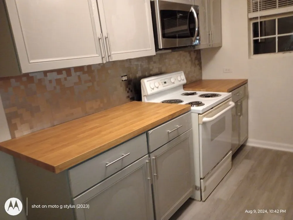 Slide of MBC Handyman Services