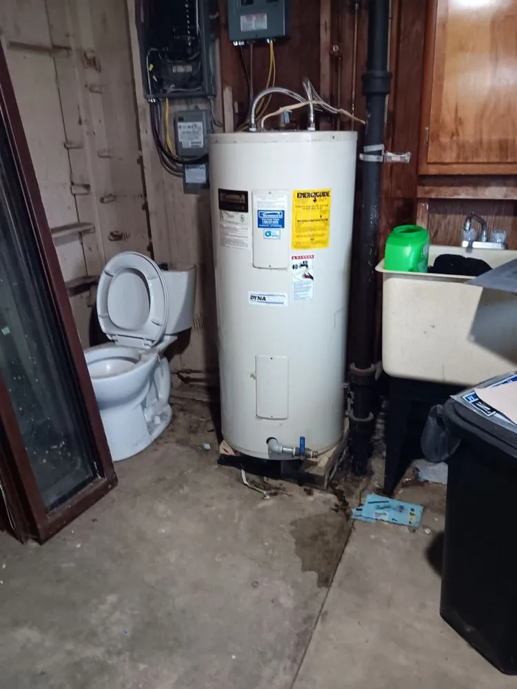 Slide of MBC Handyman Services