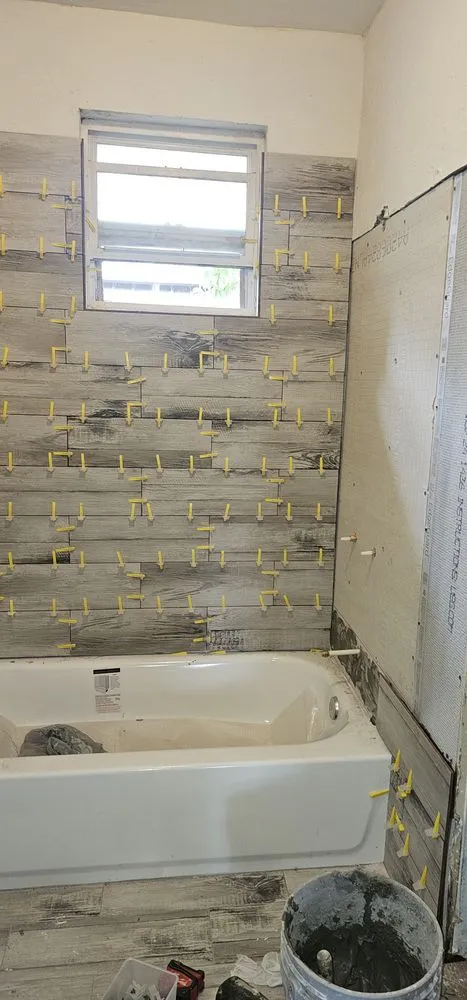 Slide of MBC Handyman Services