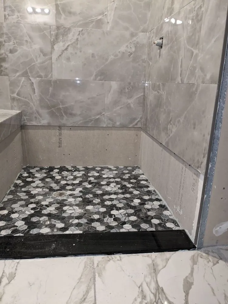 Slide of MBC Handyman Services