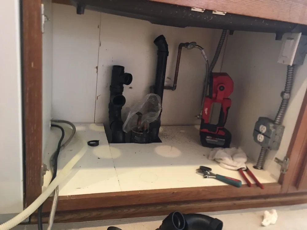 Slide of Mbc Plumbing Services