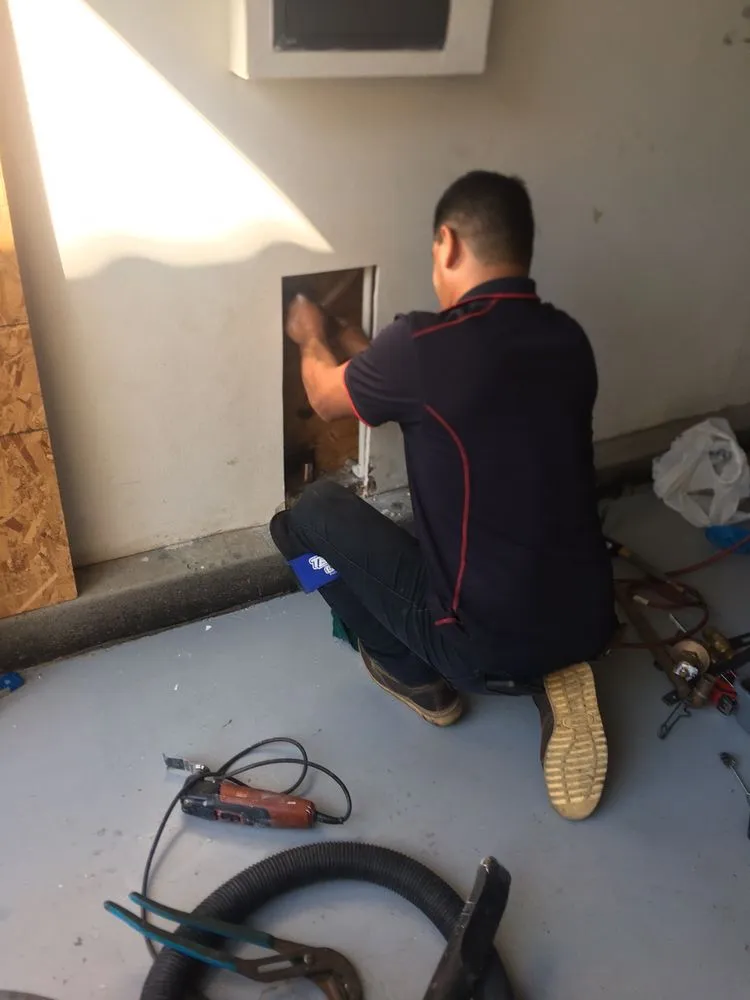 Slide of Mbc Plumbing Services