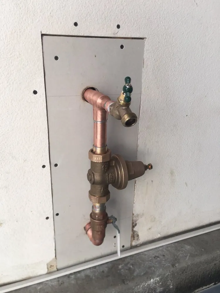 Slide of Mbc Plumbing Services