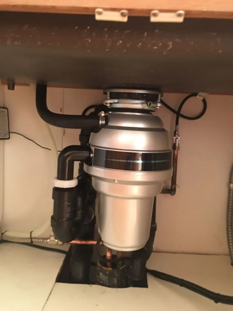 Slide of Mbc Plumbing Services