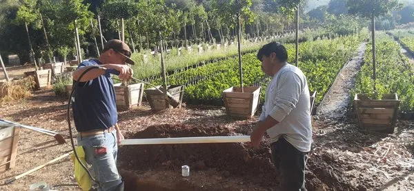 Mbc Plumbing Services Logo