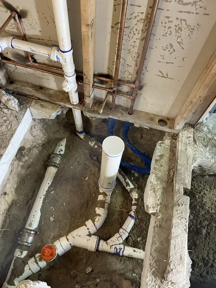 Professional drain cleaning experts serving West Park, FL - MBP Service & Repair