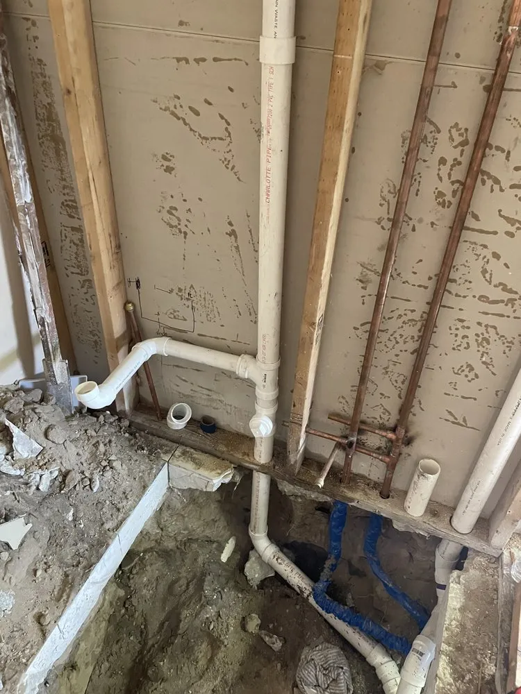 Emergency emergency plumbing in West Park, FL by MBP Service & Repair