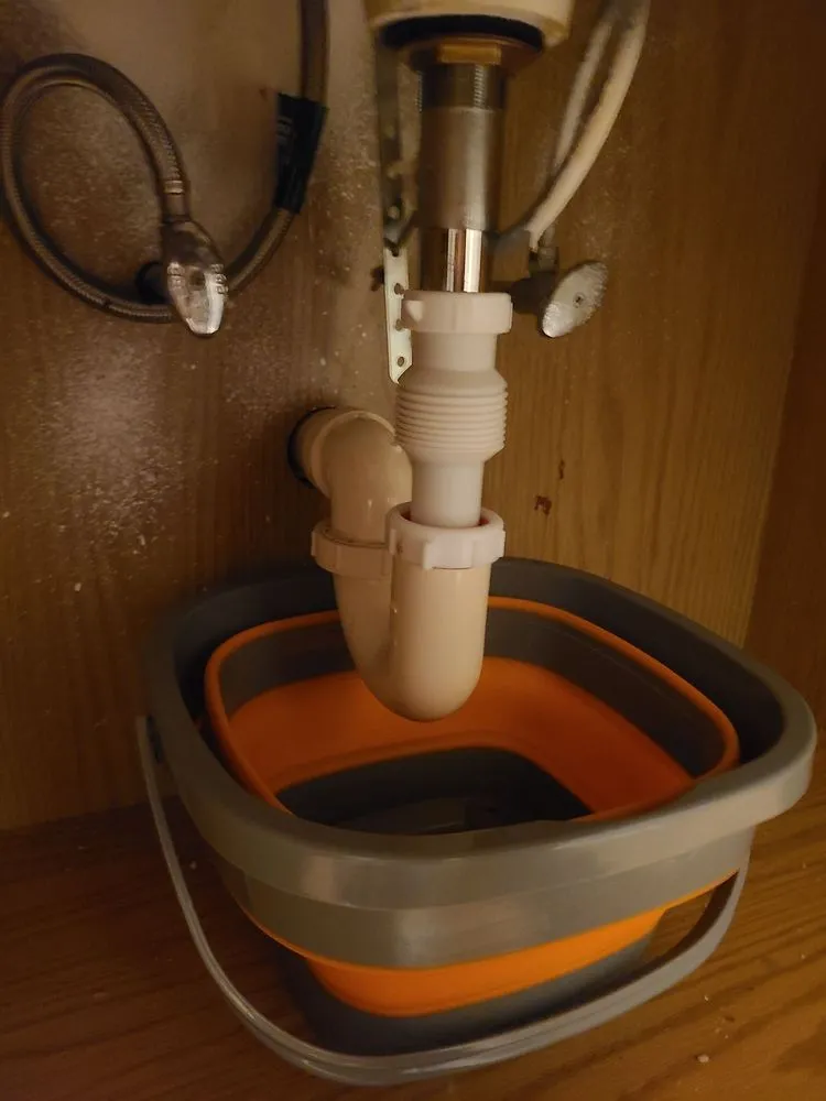 Slide of MBS Handyman Service