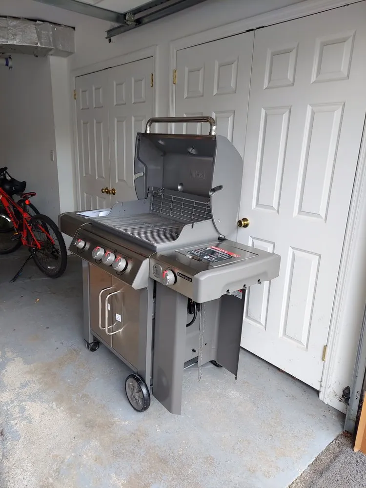 Slide of MBS Handyman Service