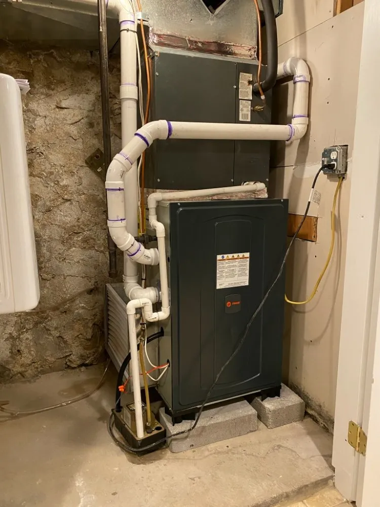 Slide of MBS Handyman Service