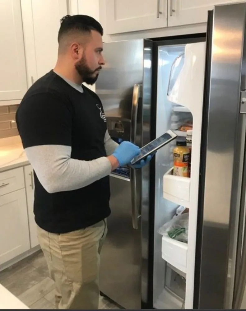 Slide of MBS Handyman Service