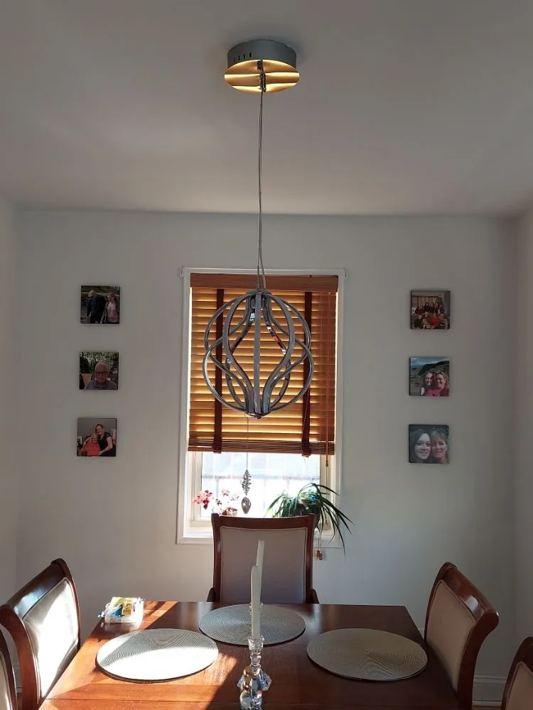 Slide of MBS Handyman Service