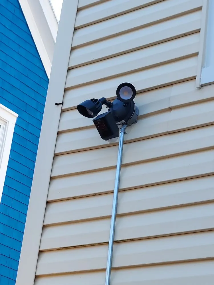 Slide of MBS Handyman Service