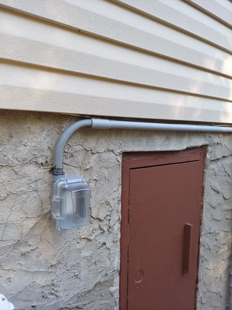 Slide of MBS Handyman Service