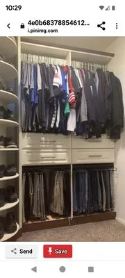 MBS Home Services Logo