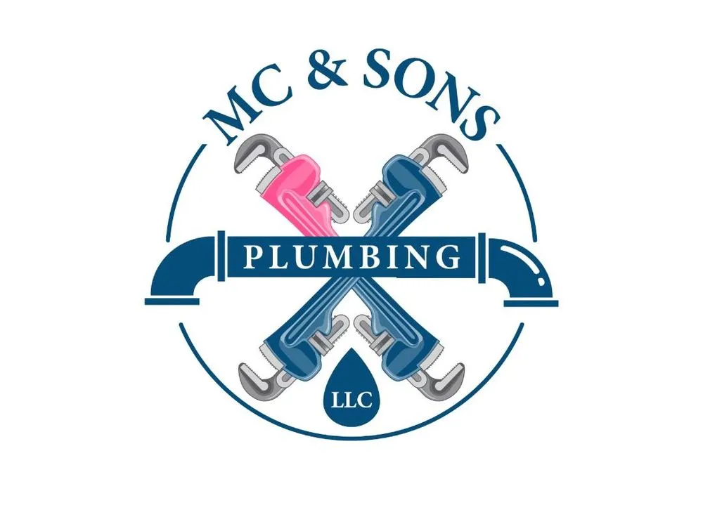 Slide of MC & Sons Plumbing