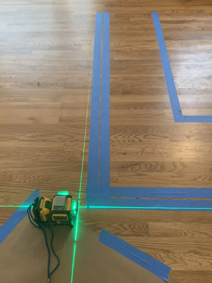 Slide of Mc Coast to Coast All Service