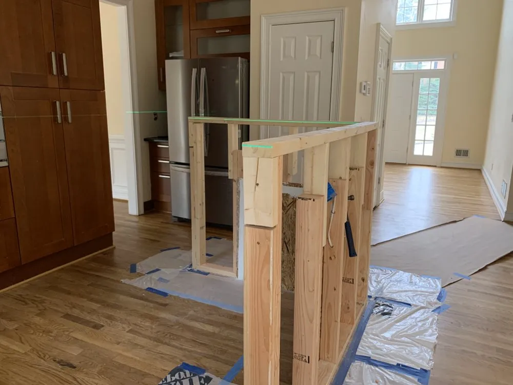 Slide of Mc Coast to Coast All Service