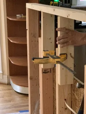 Mc Coast to Coast All Service Logo