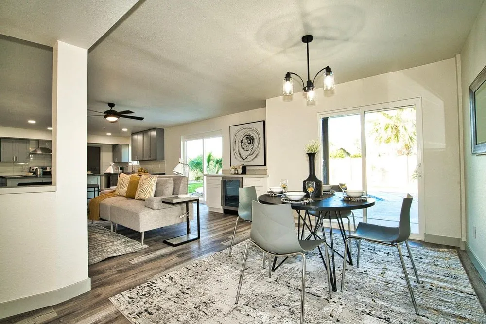 Slide of MC Construction & Design