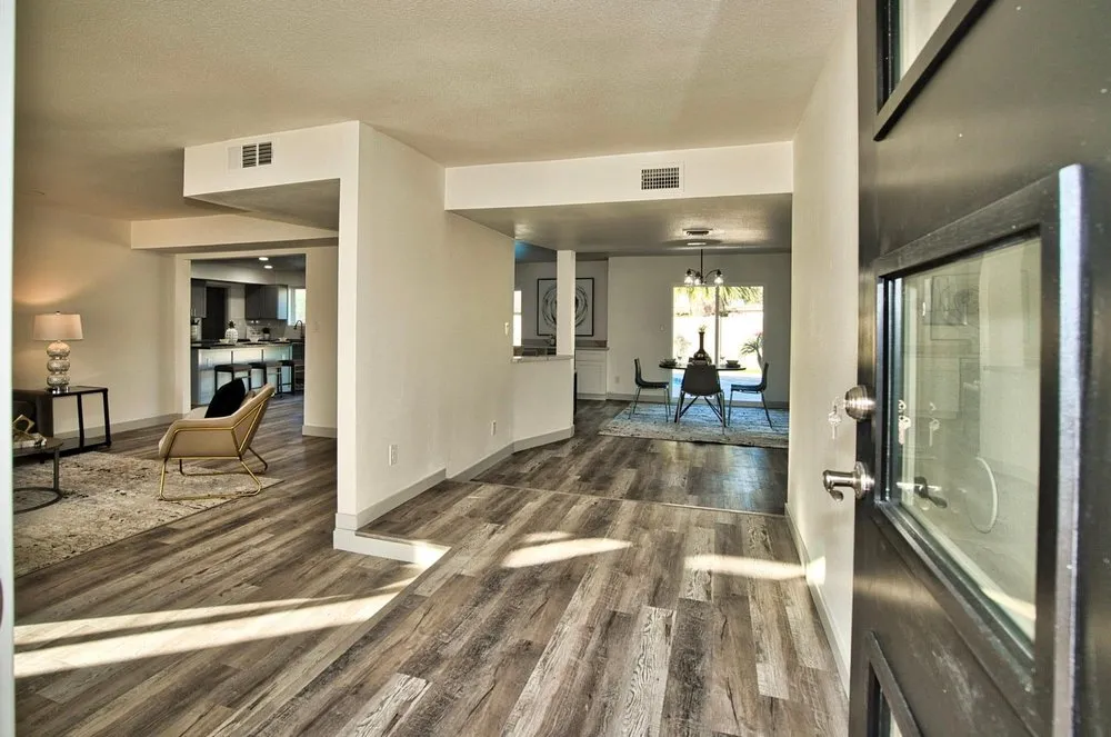 Slide of MC Construction & Design