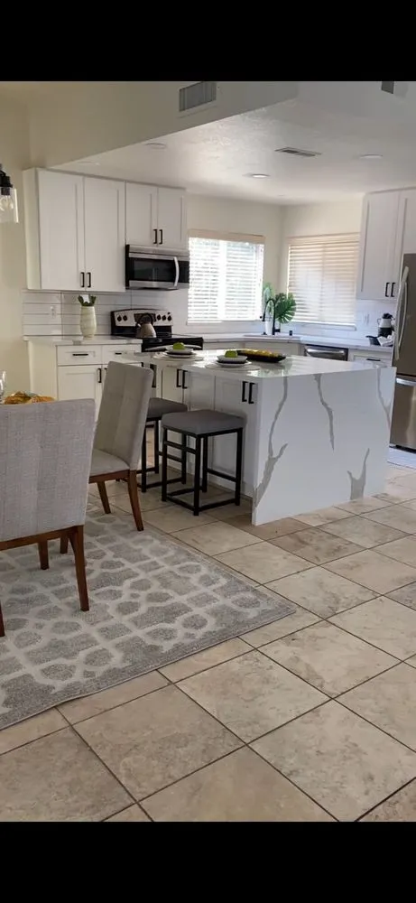 Slide of MC Construction & Design