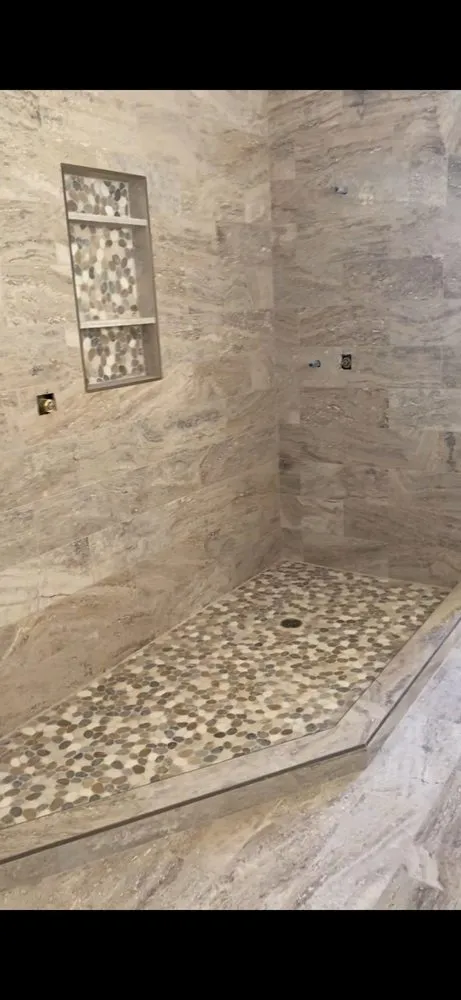 Slide of MC Construction & Design