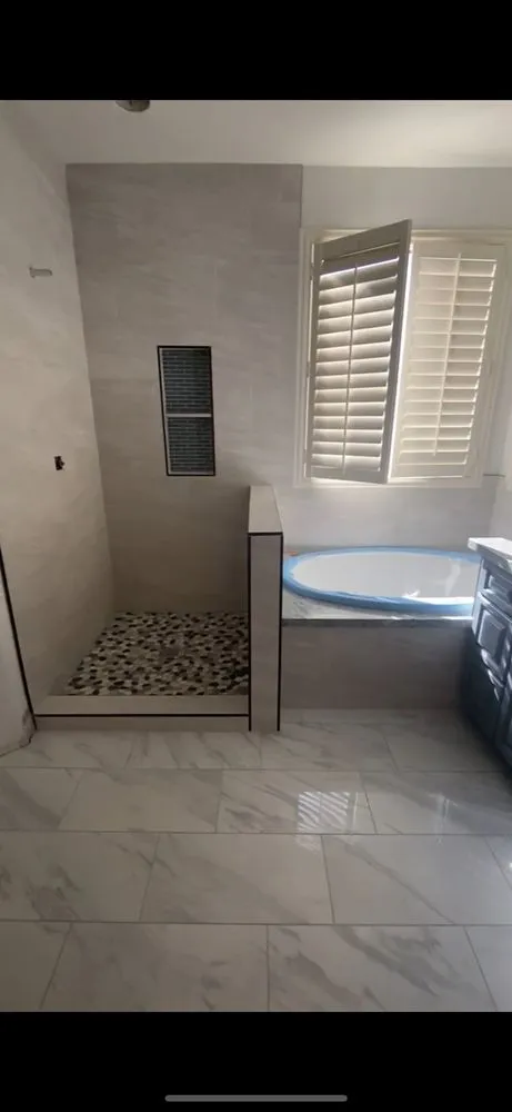 Slide of MC Construction & Design