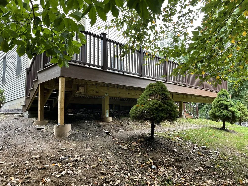 Slide of MC Construction & Remodeling