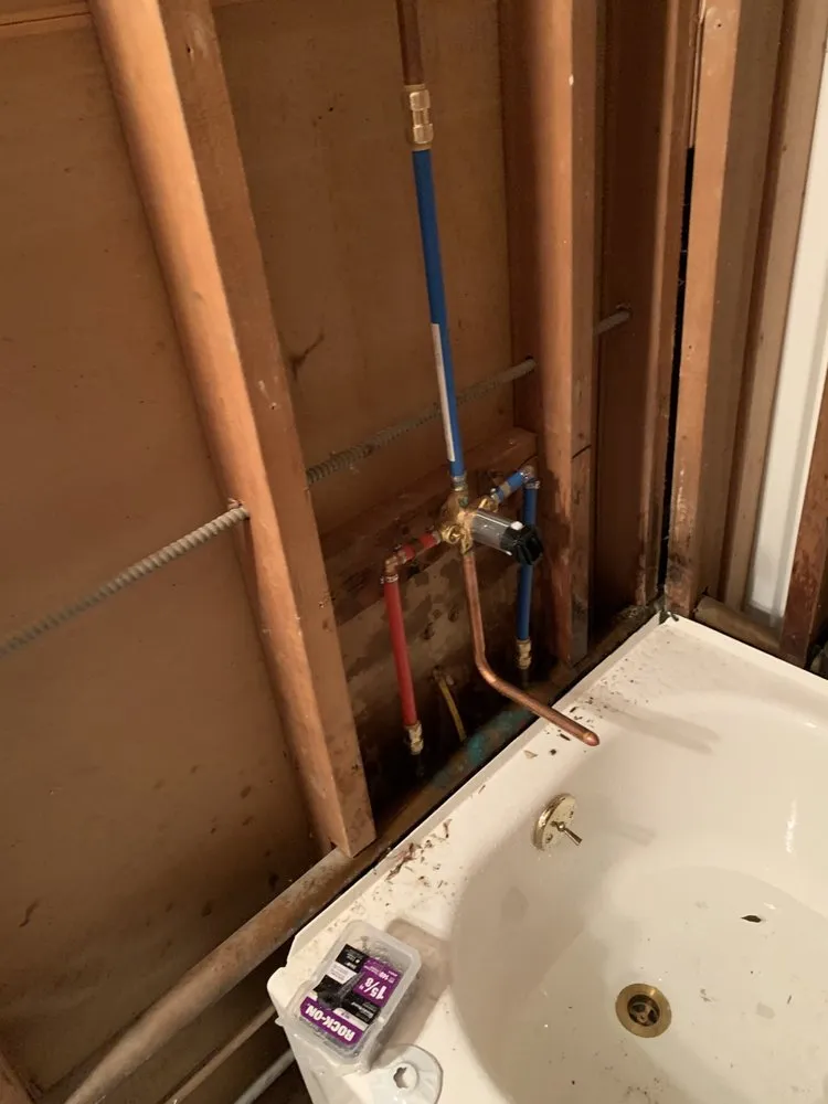 Slide of MC Construction & Remodeling