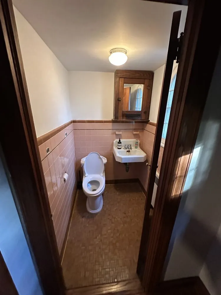 Trusted water heater service experts serving Mount Olive, NJ - MC Construction & Remodeling