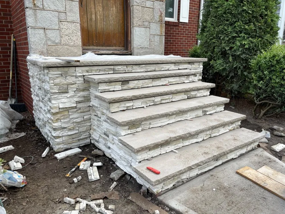 Emergency water heater service experts serving Mount Olive, NJ - MC Construction & Remodeling