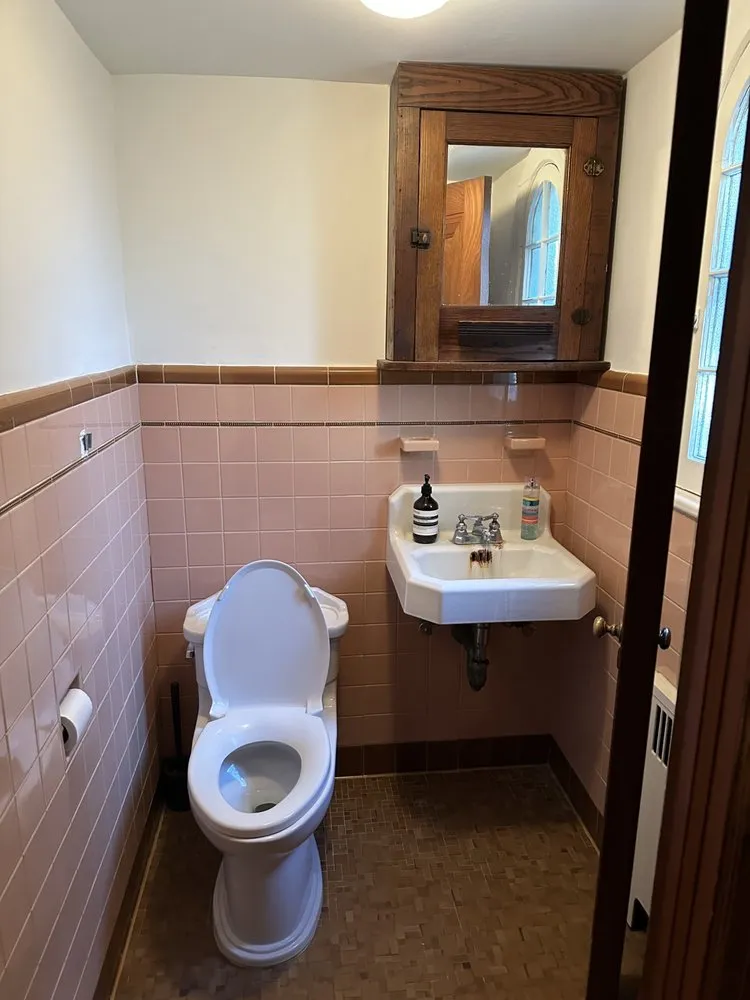 Affordable leak detection service in Mount Olive, NJ - MC Construction & Remodeling