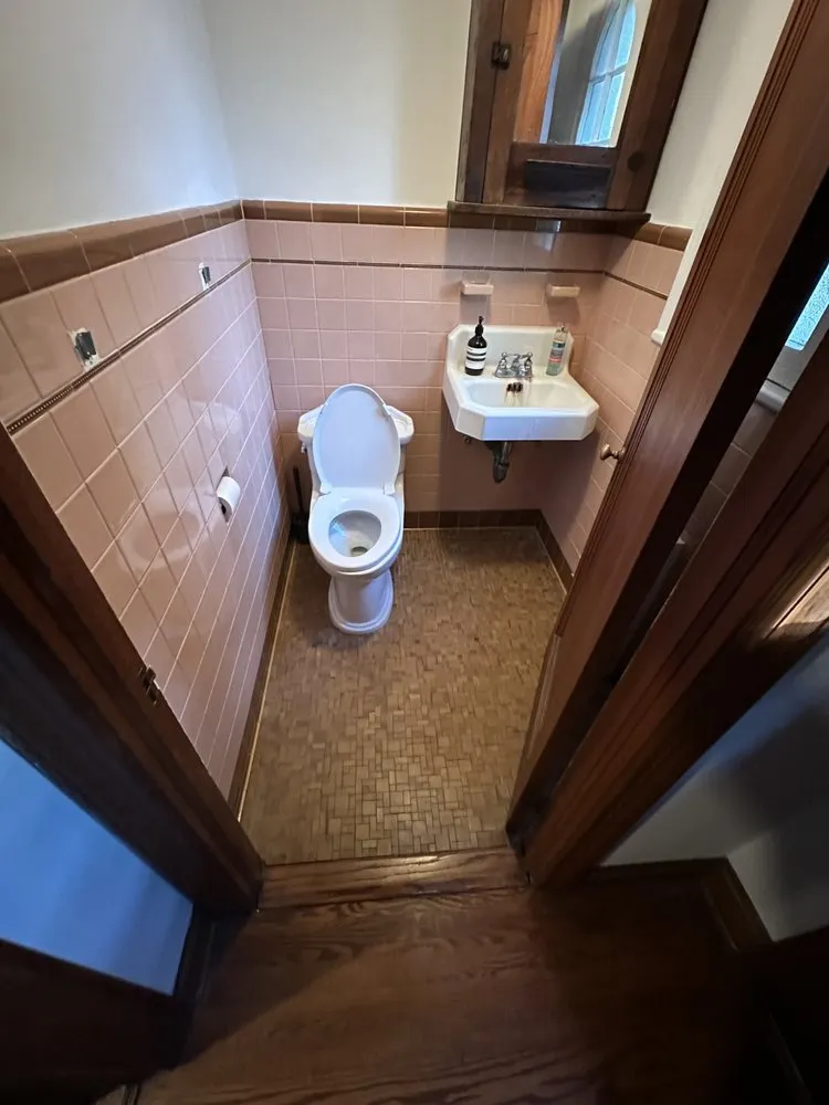 Reliable leak detection experts serving Mount Olive, NJ - MC Construction & Remodeling