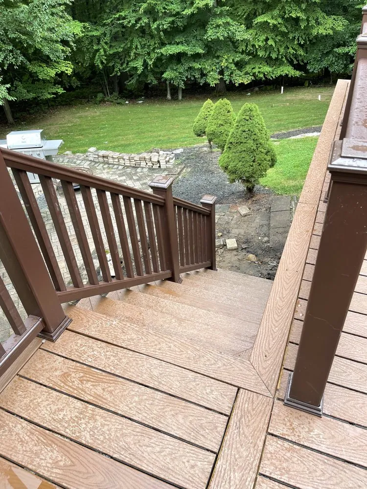 Top-rated plumbing repair in Mount Olive, NJ by MC Construction & Remodeling