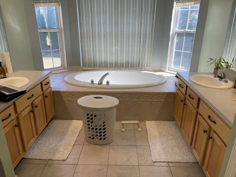 Reliable water heater service for homes in Mount Olive, NJ by MC Construction & Remodeling