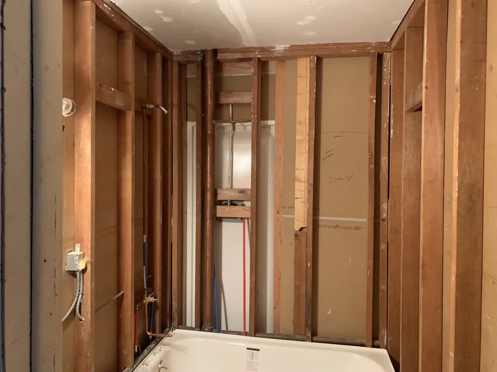 Slide of MC Construction & Remodeling