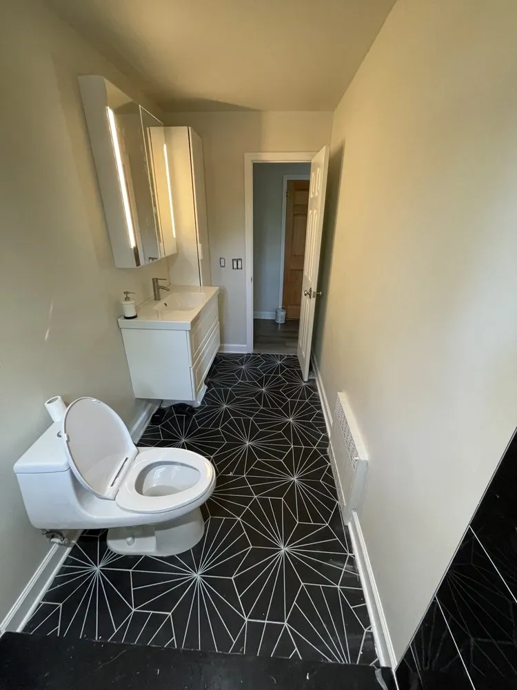 Slide of MC Construction & Remodeling